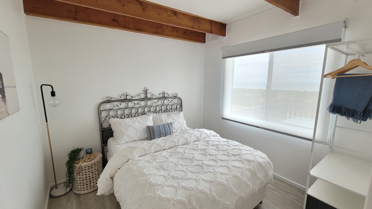 Photo of Bedroom in Tiddy Widdy Beach