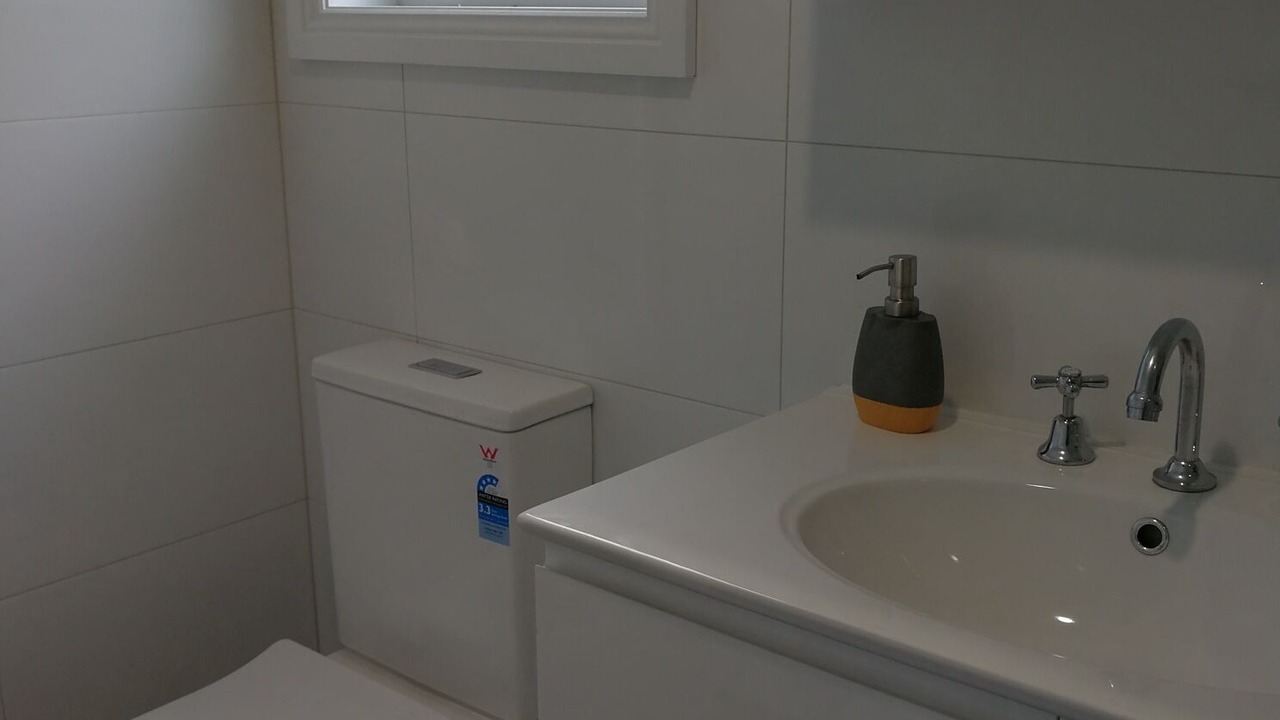 Photo of Bathroom in Central Mudgee