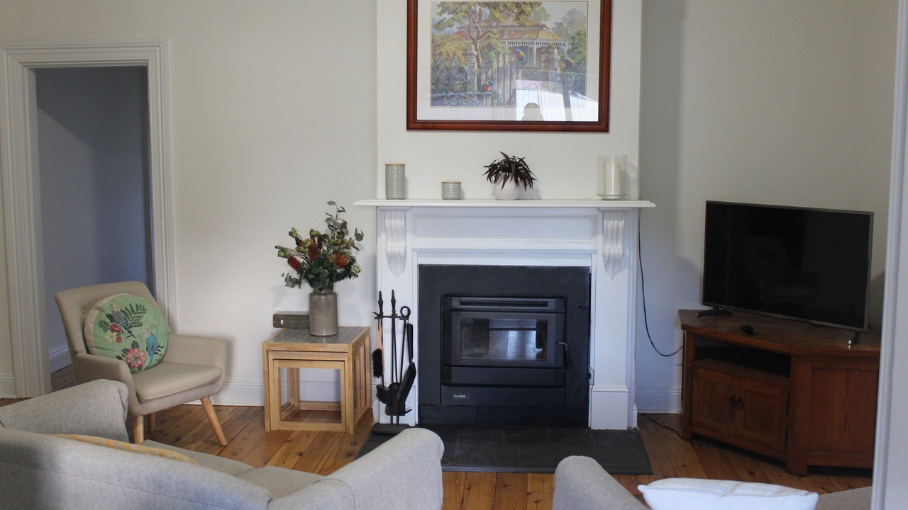 Photo of Livingroom in Central Mudgee