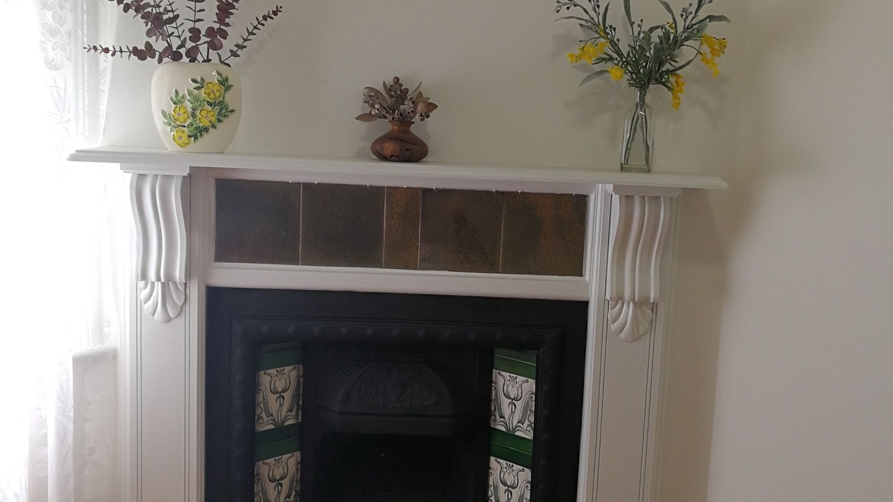 Photo of Livingroom in Central Mudgee