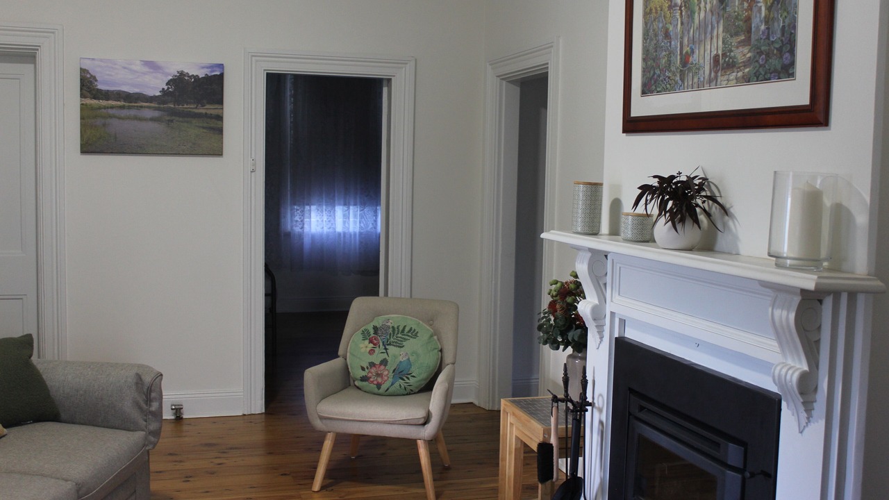 Photo of Bedroom in Central Mudgee