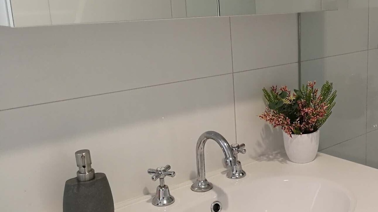 Photo of Bathroom in Central Mudgee
