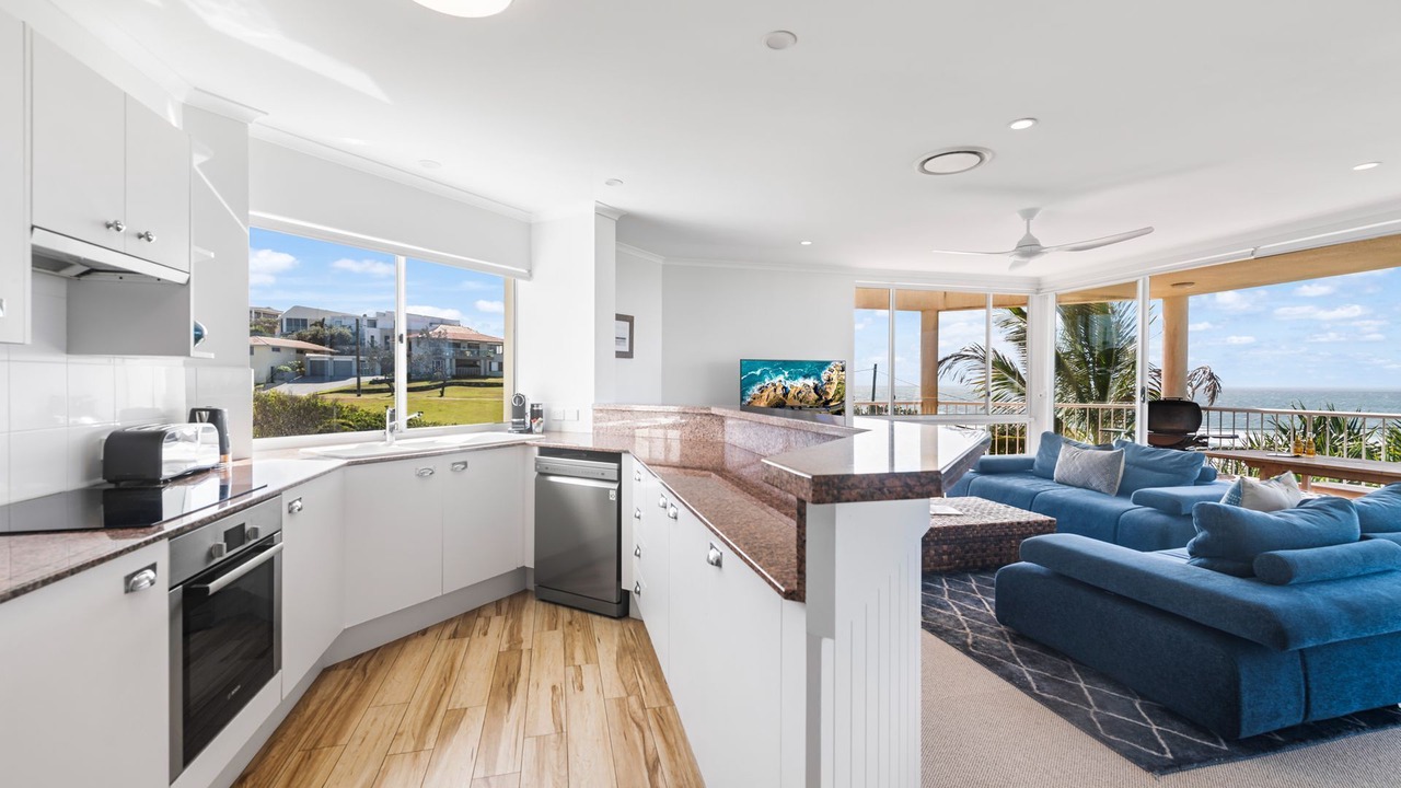 Photo of Kitchen in Sunrise Beach