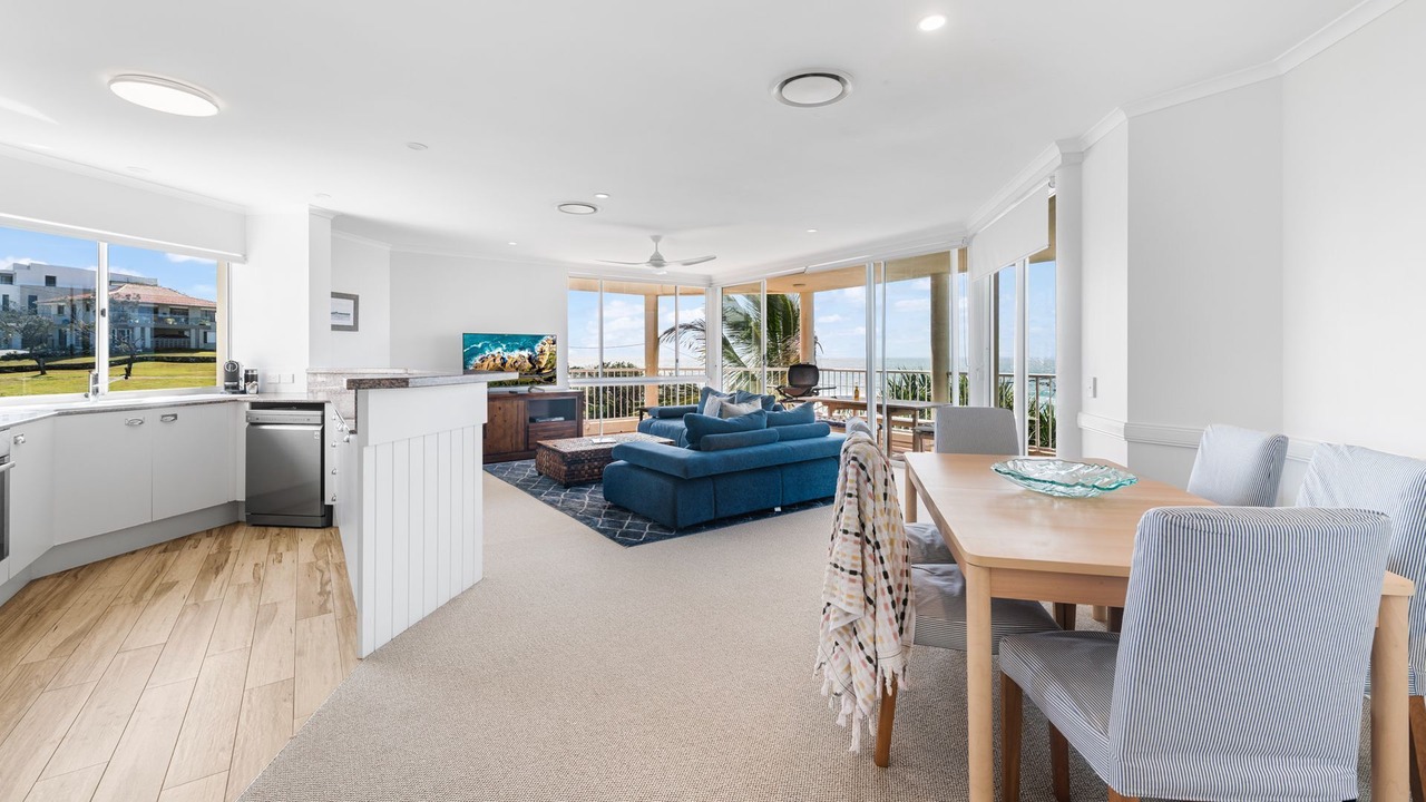 Photo of Livingroom in Sunrise Beach