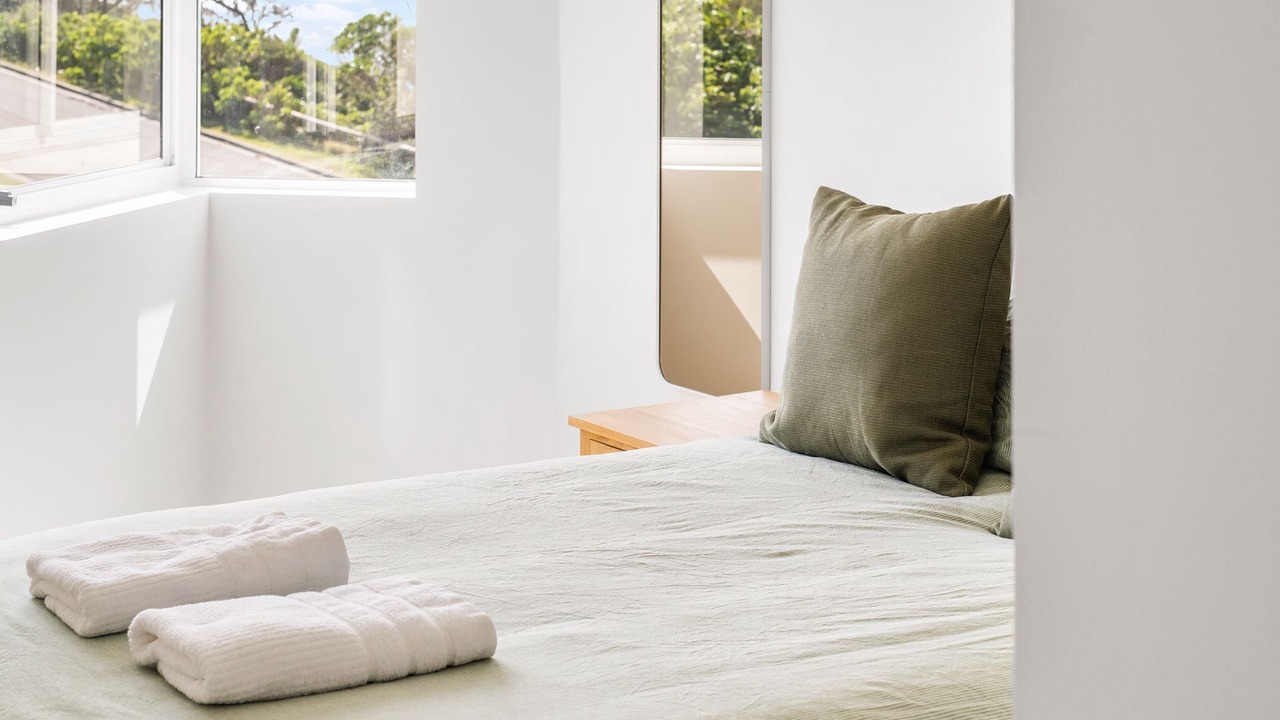 Photo of Bedroom in Sunrise Beach