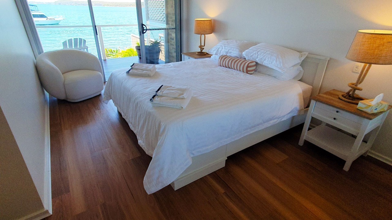 Photo of Bedroom in Sunshine