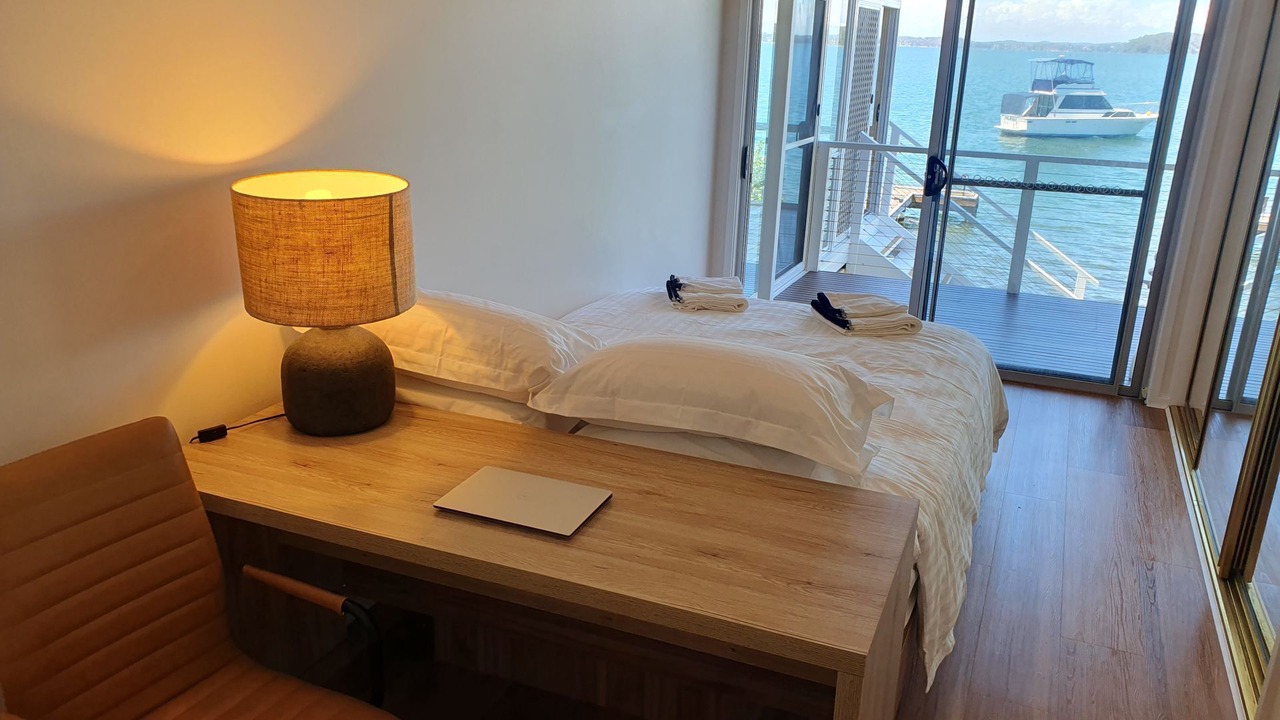 Photo of Bedroom in Sunshine