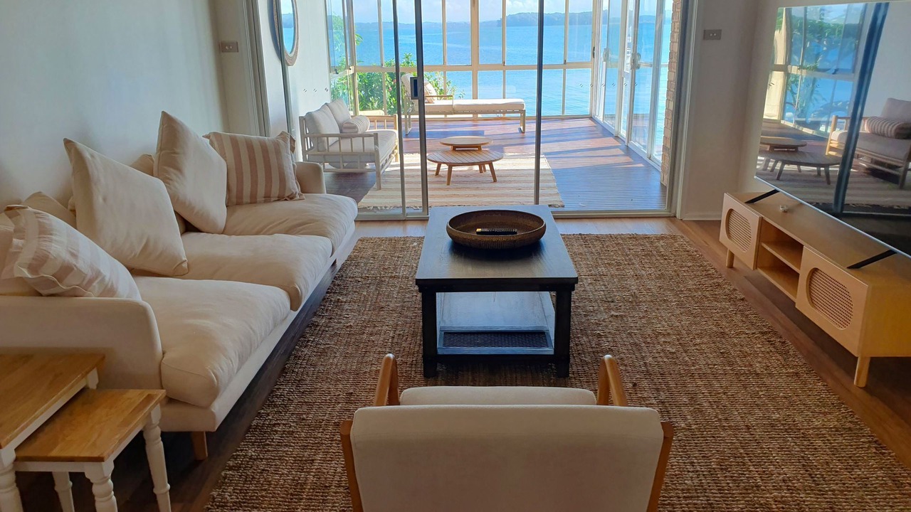 Photo of Livingroom in Sunshine