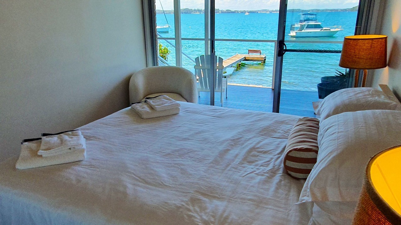 Photo of Bedroom in Sunshine