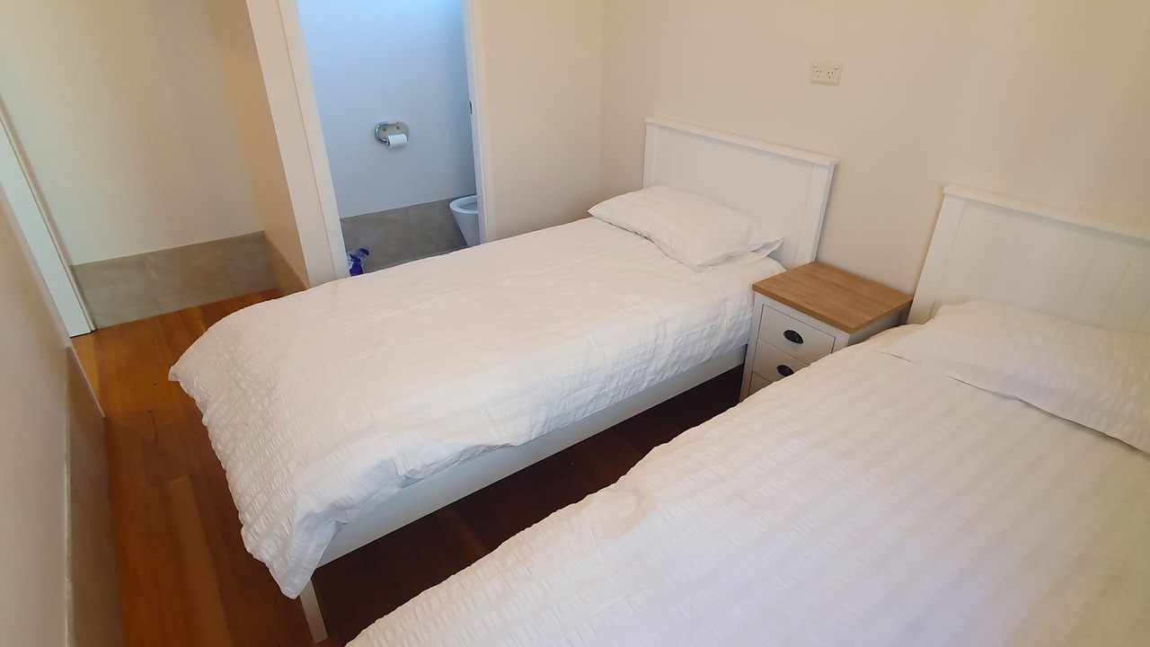 Photo of Bedroom in Sunshine