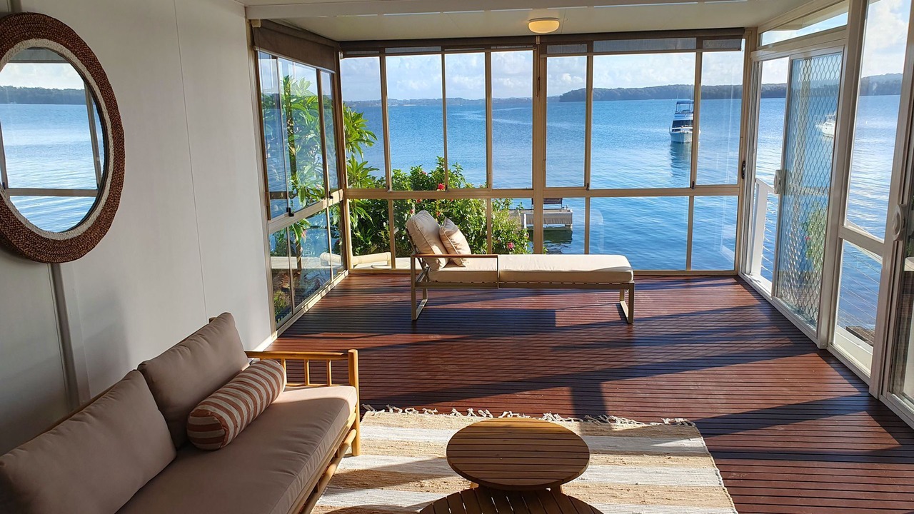 Photo of Livingroom in Sunshine