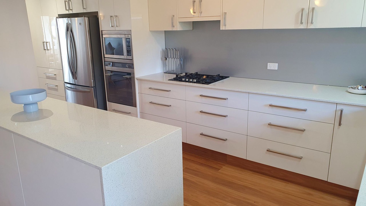 Photo of Kitchen in Sunshine