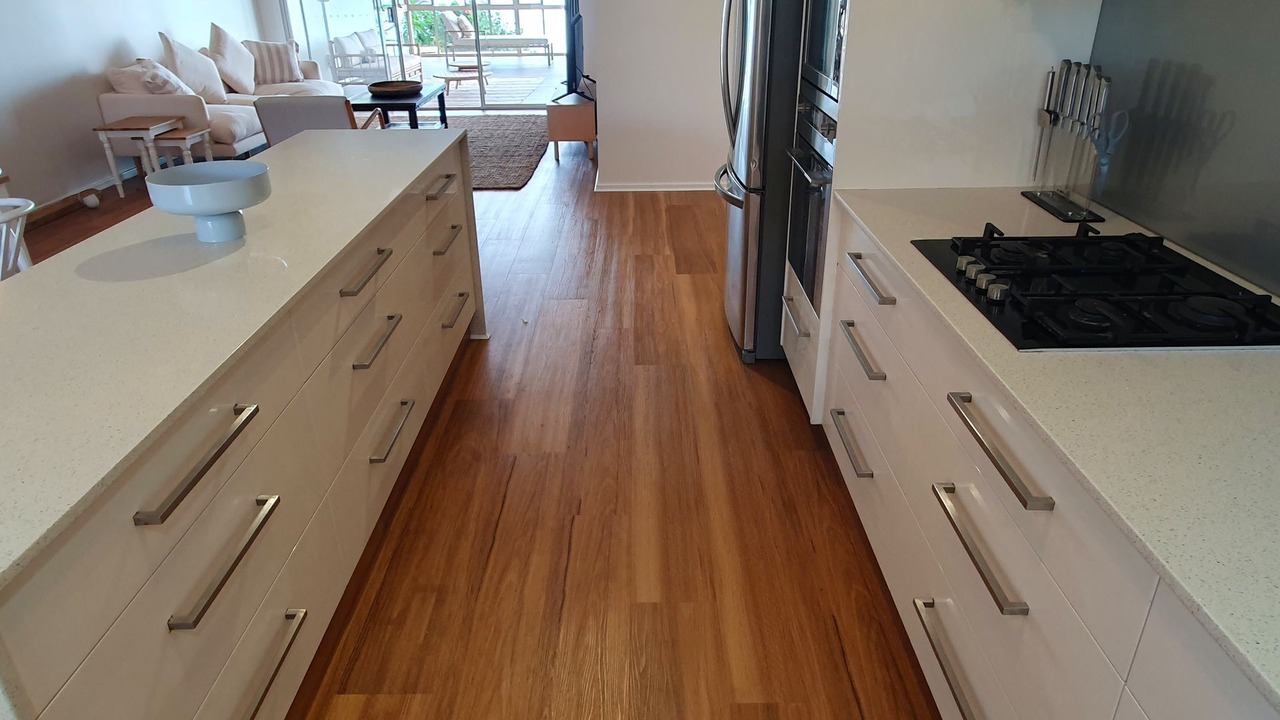 Photo of Kitchen in Sunshine