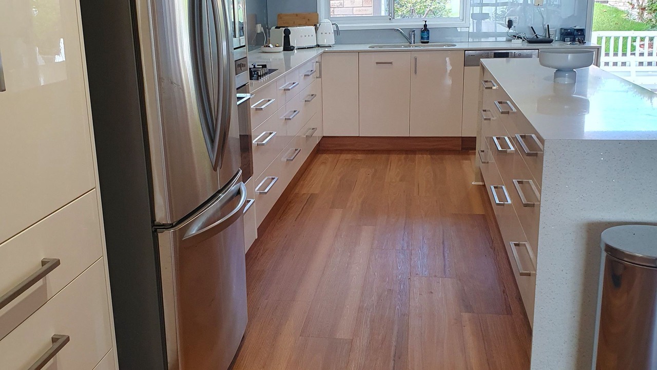 Photo of Kitchen in Sunshine