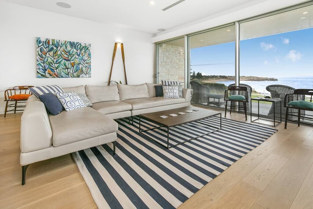 Photo of Livingroom in Port Elliot