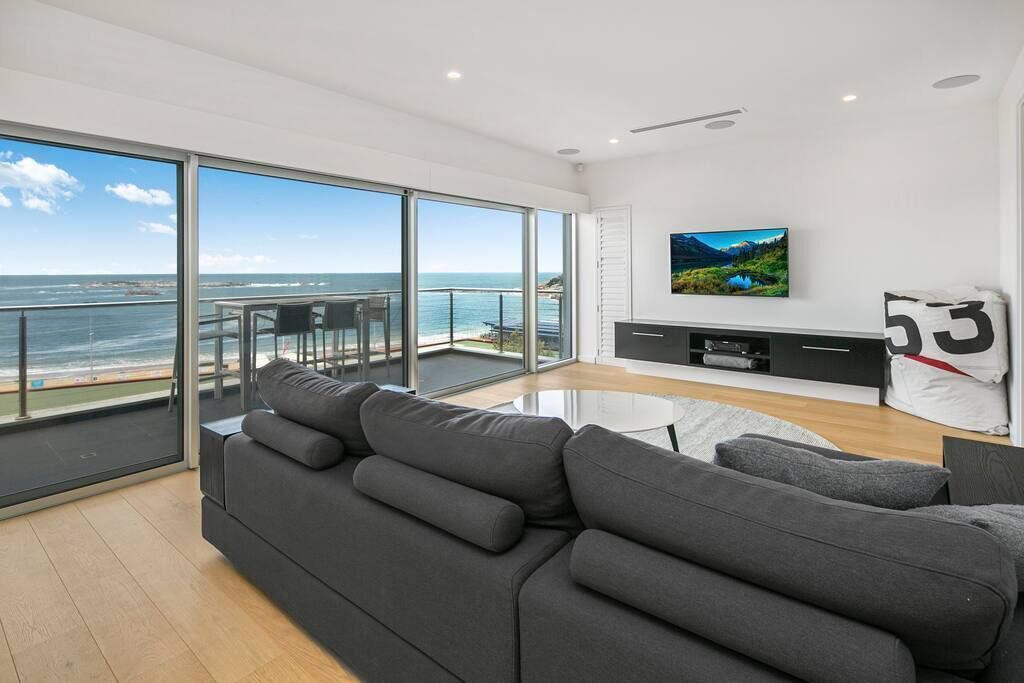 Photo of Livingroom in Port Elliot