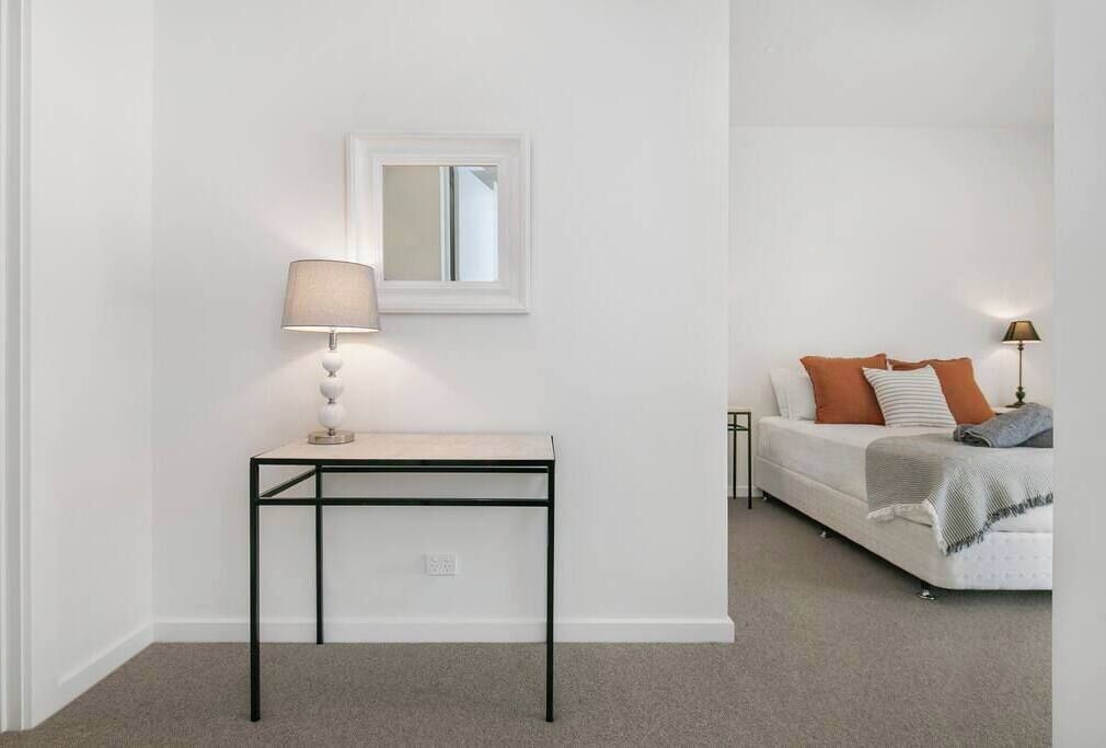 Photo of Bedroom in Port Elliot