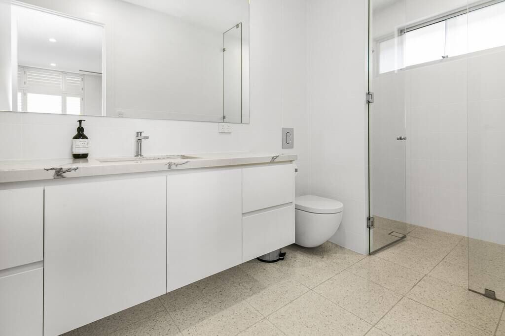 Photo of Bathroom in Port Elliot