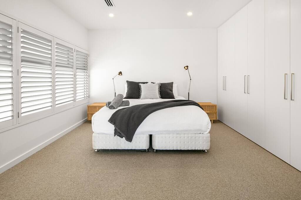 Photo of Bedroom in Port Elliot