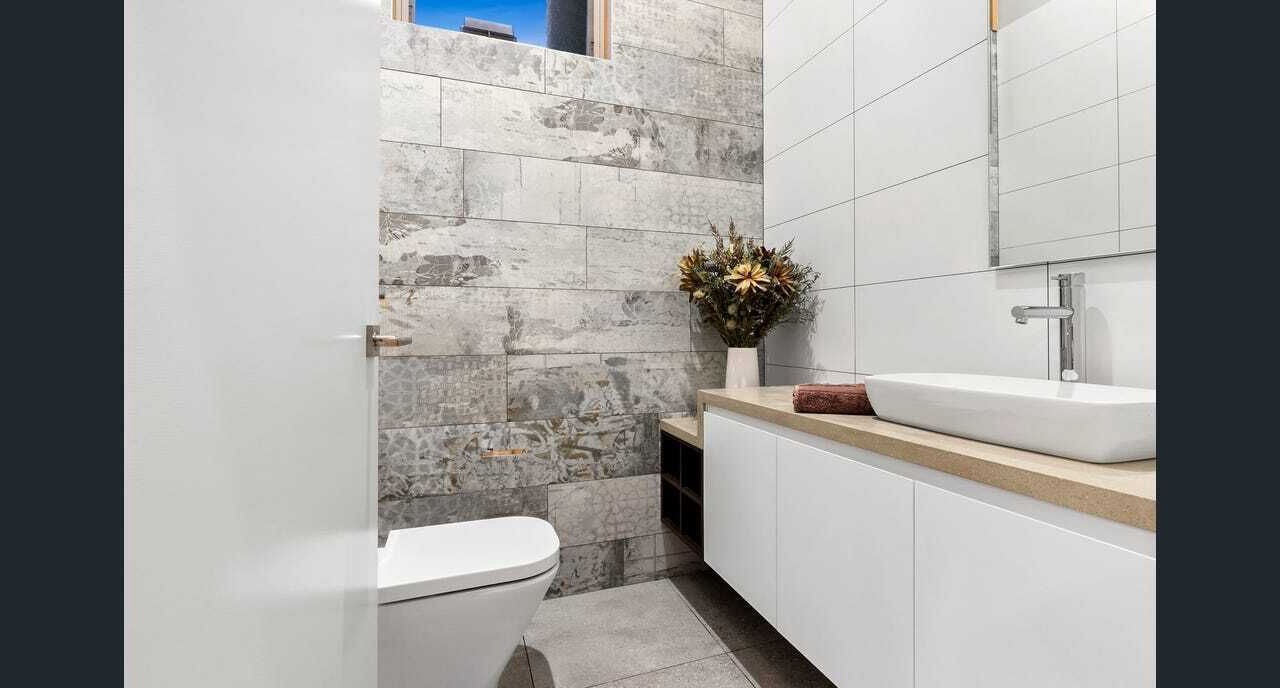 Photo of Bathroom in O'malley