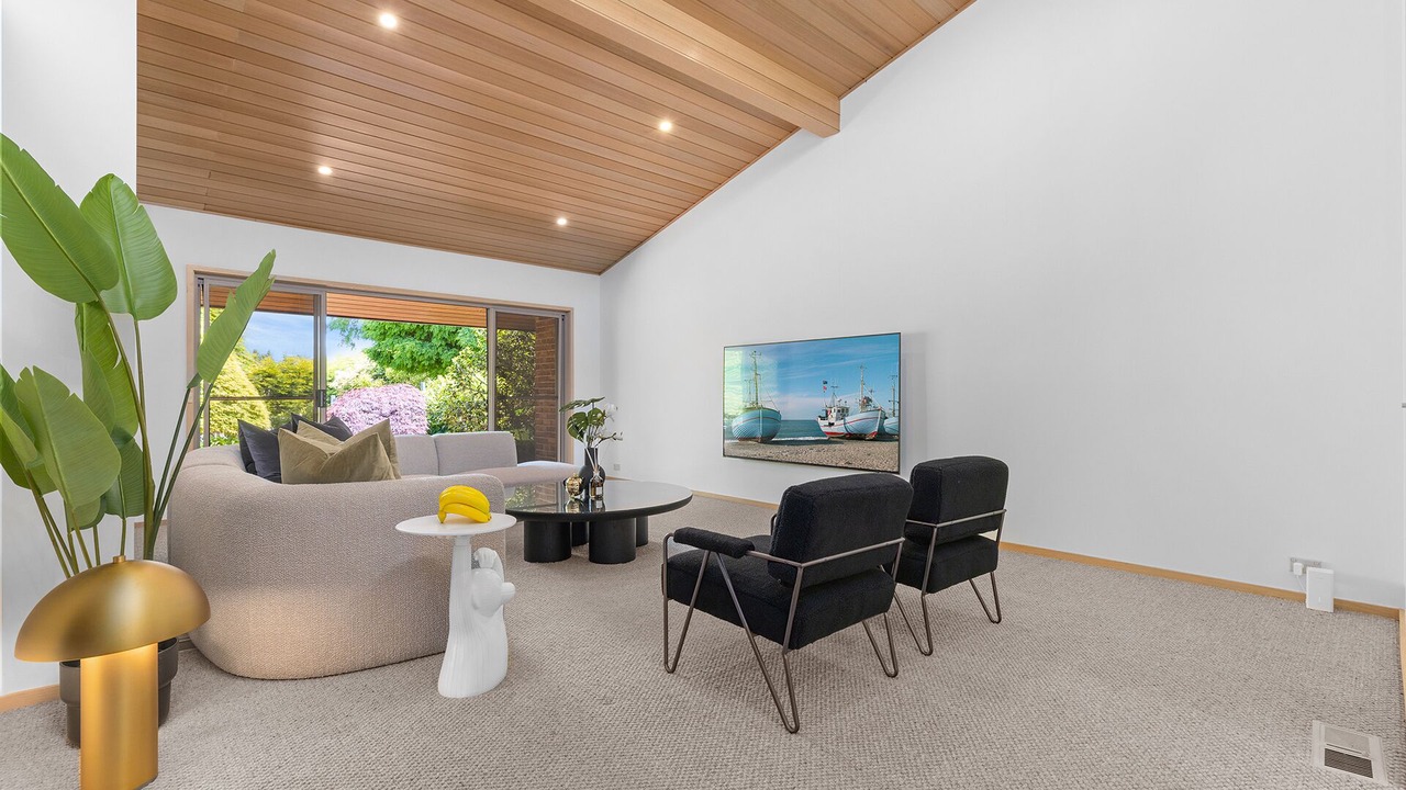 Photo of Livingroom in O'malley