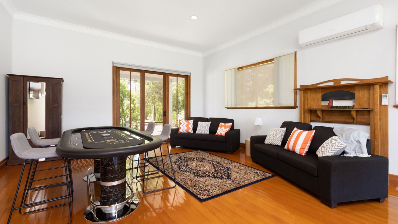 Photo of Bedroom in Nichols Point
