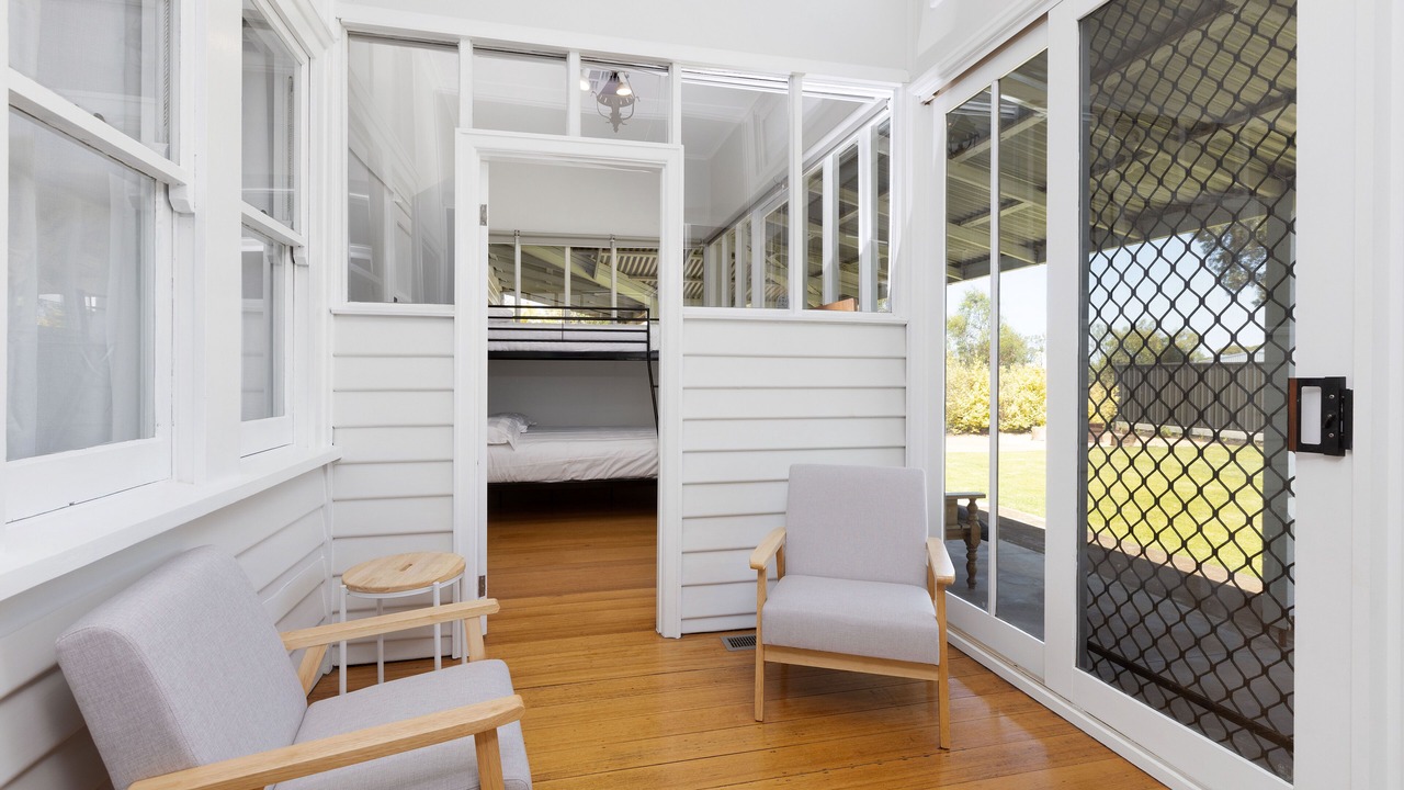 Photo of Bedroom in Nichols Point