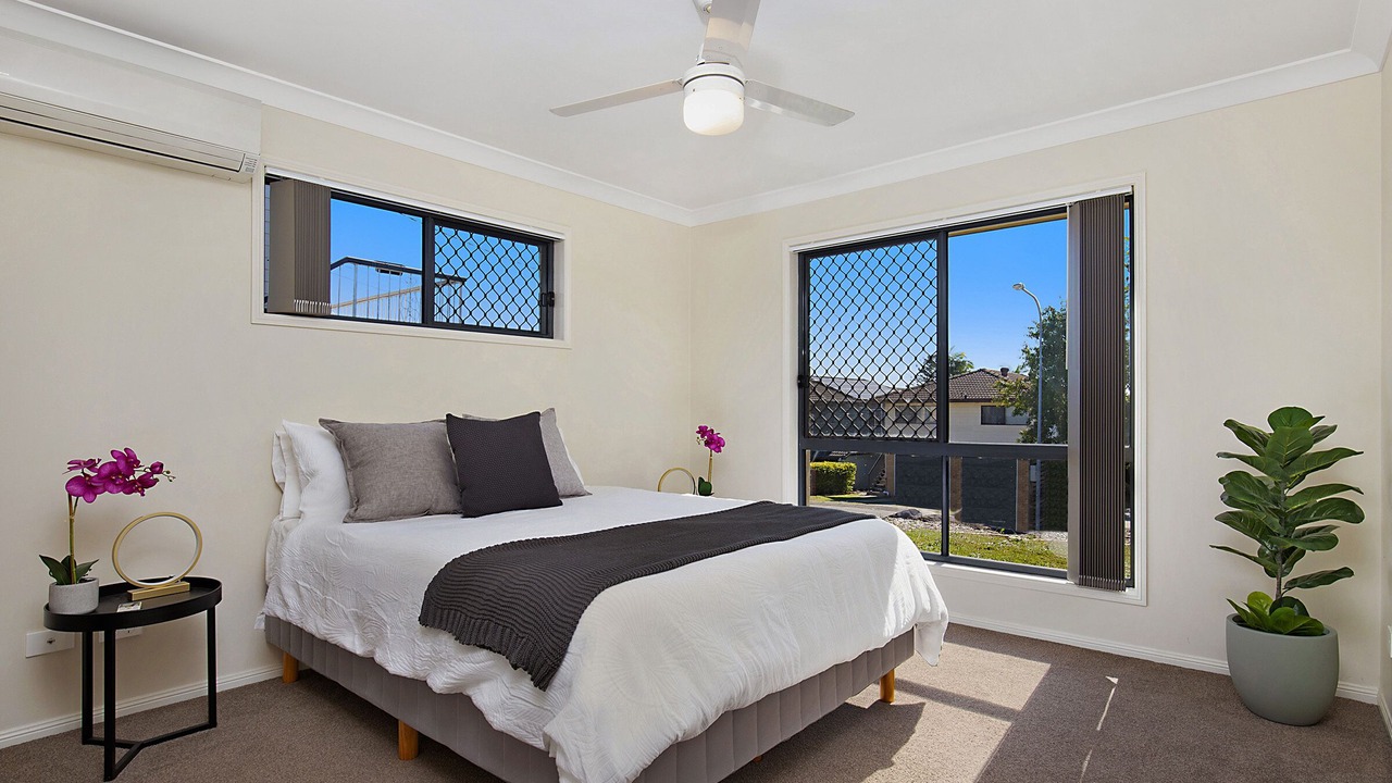 Photo of Bedroom in Eight Mile Plains
