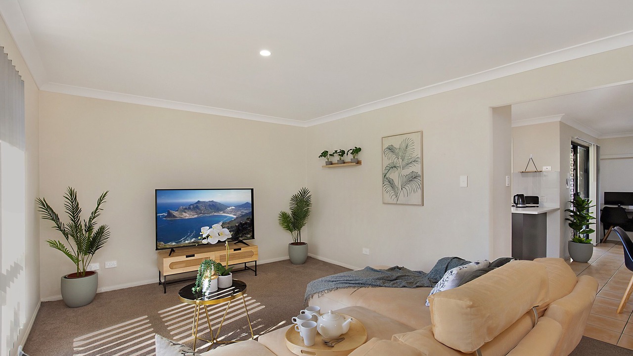 Photo of Livingroom in Eight Mile Plains