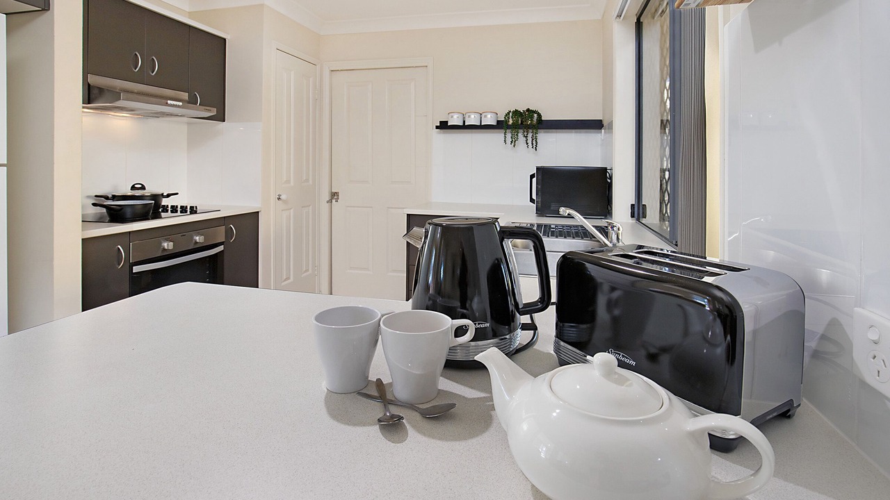 Photo of Kitchen in Eight Mile Plains