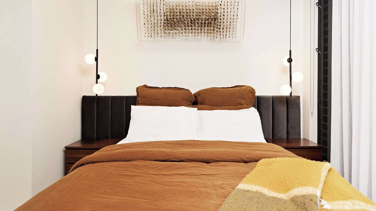 Photo of Bedroom in Petersham