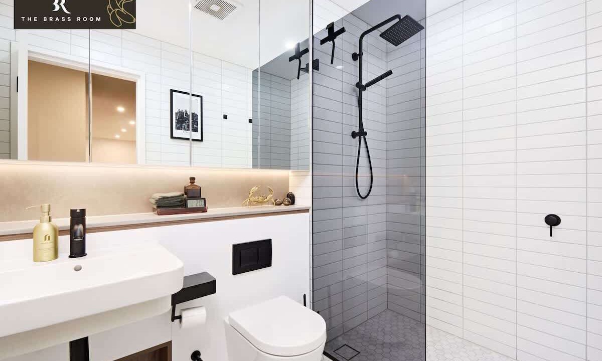 Photo of Bathroom in Petersham