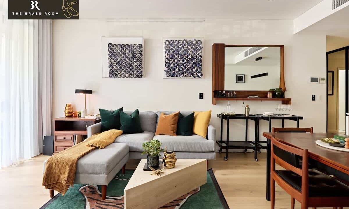 Photo of Bedroom in Petersham