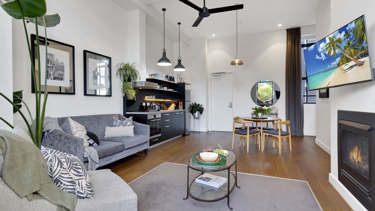 Photo of Livingroom in Geelong