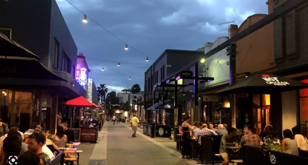 Photo of Others in Geelong