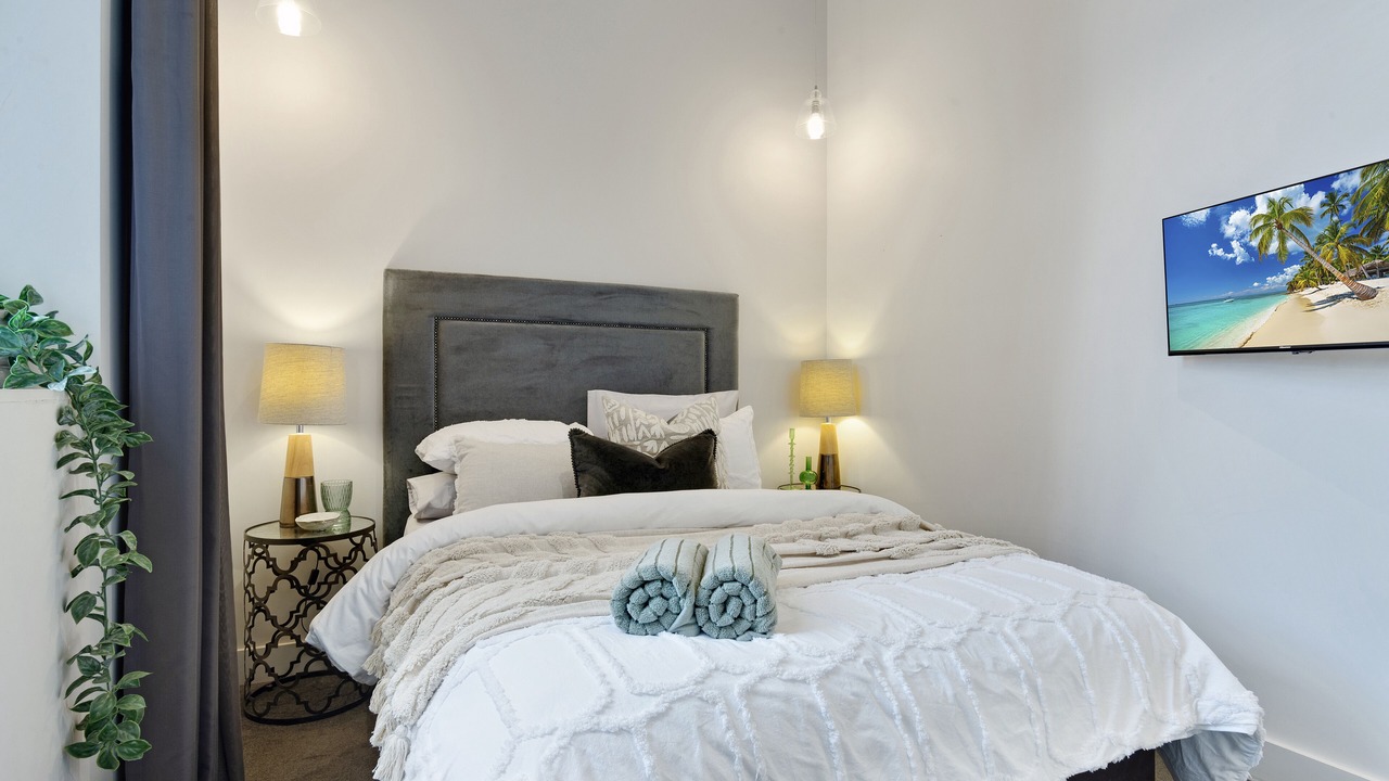 Photo of Bedroom in Geelong