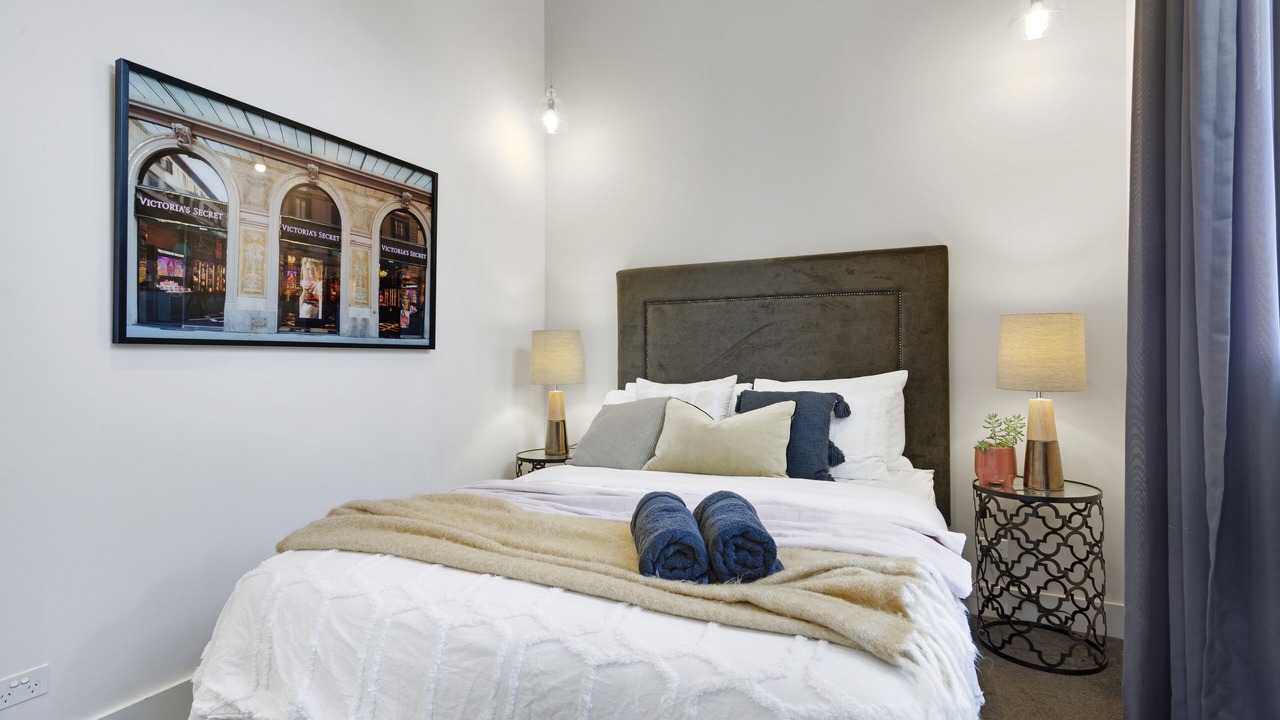Photo of Bedroom in Geelong