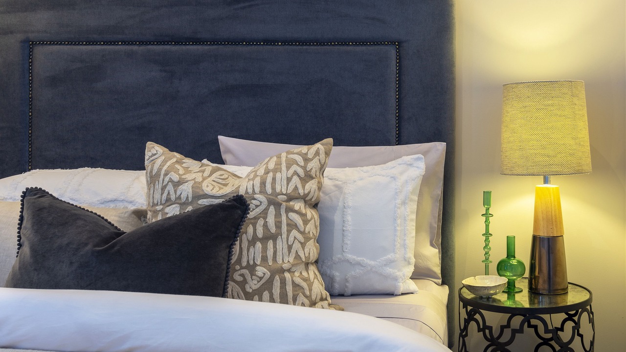 Photo of Bedroom in Geelong