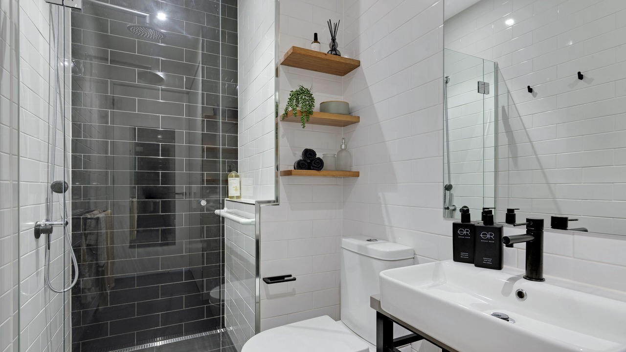Photo of Bathroom in Geelong