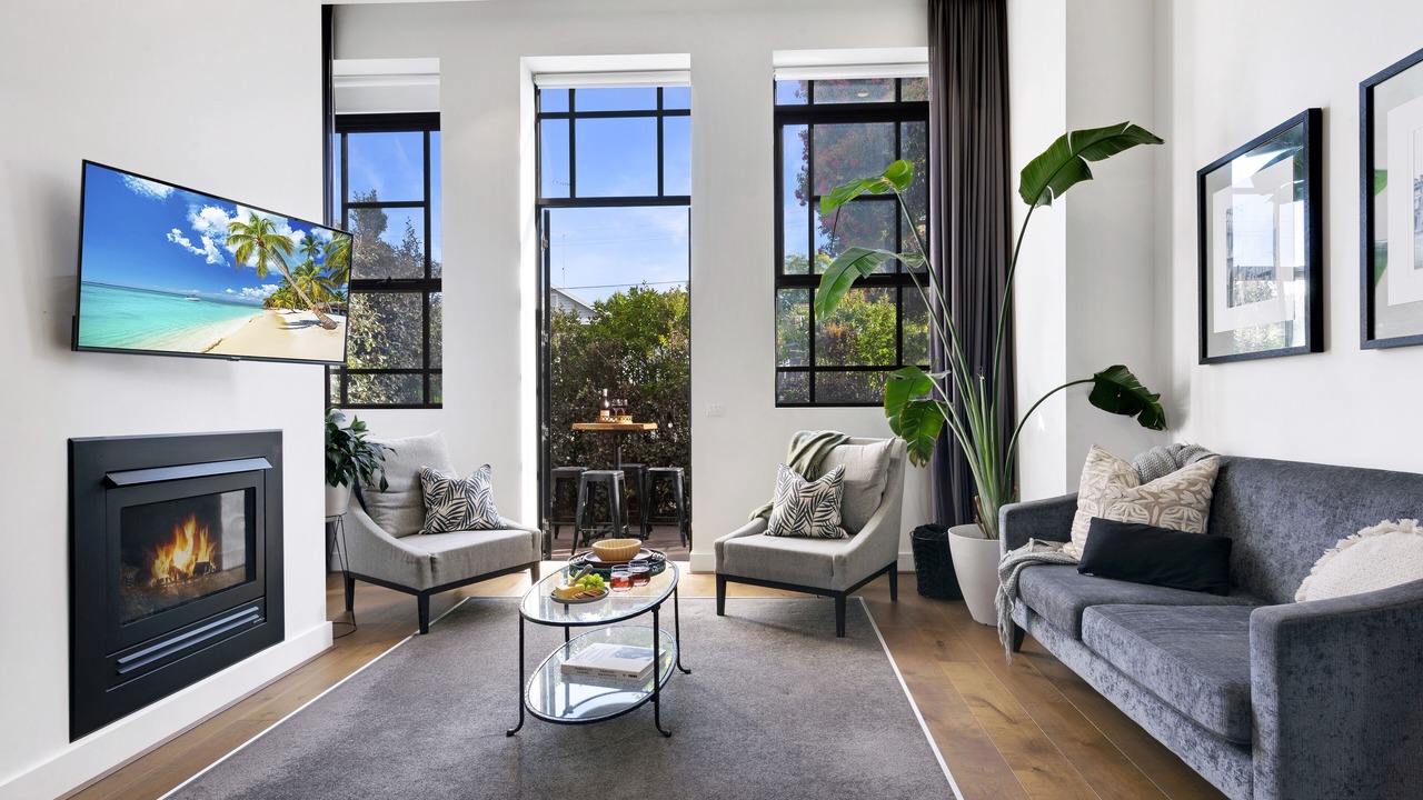Photo of Livingroom in Geelong