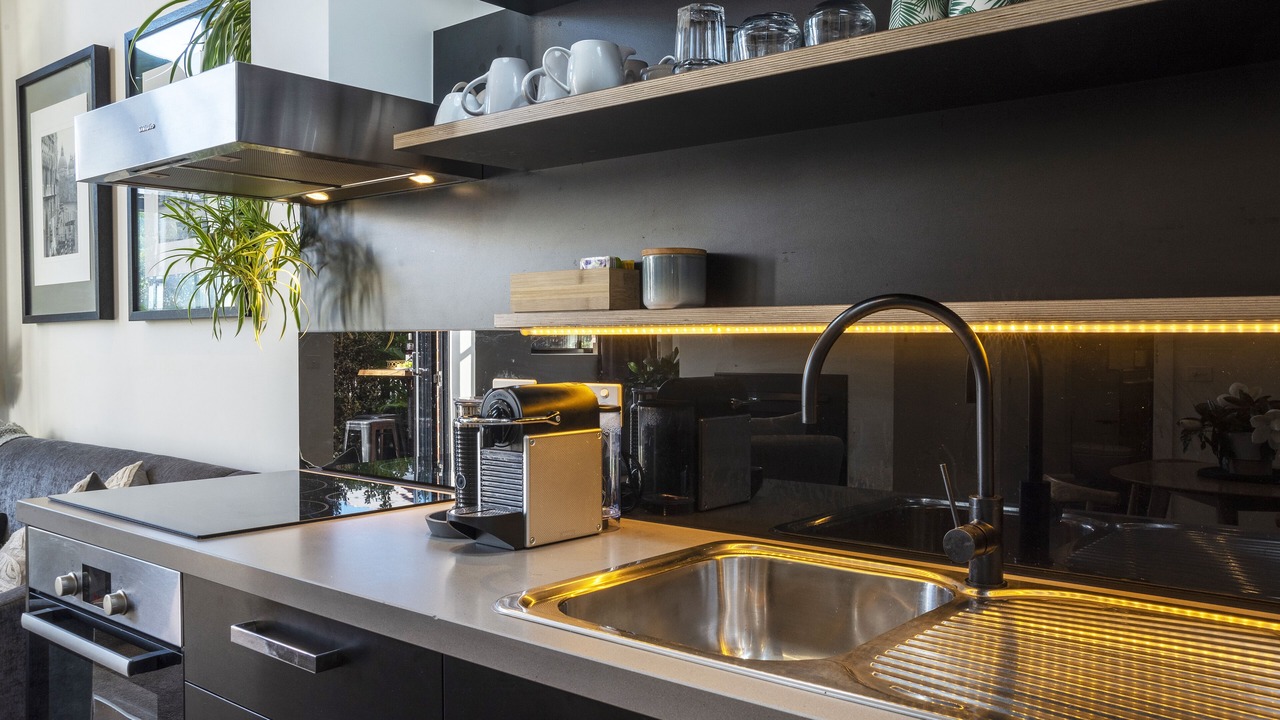 Photo of Kitchen in Geelong
