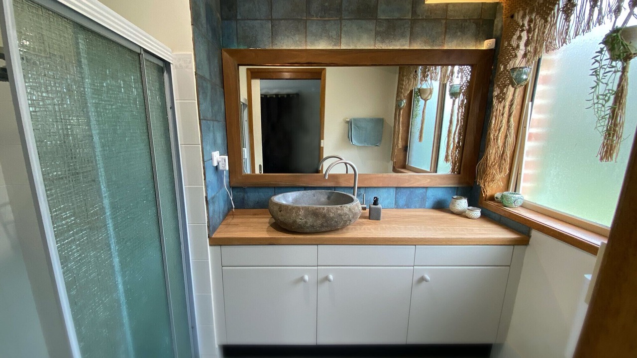 Photo of Bathroom in Moruya Heads