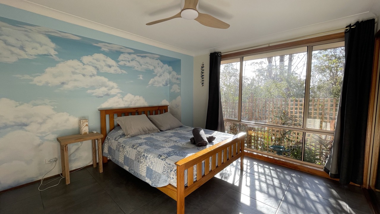 Photo of Bedroom in Moruya Heads
