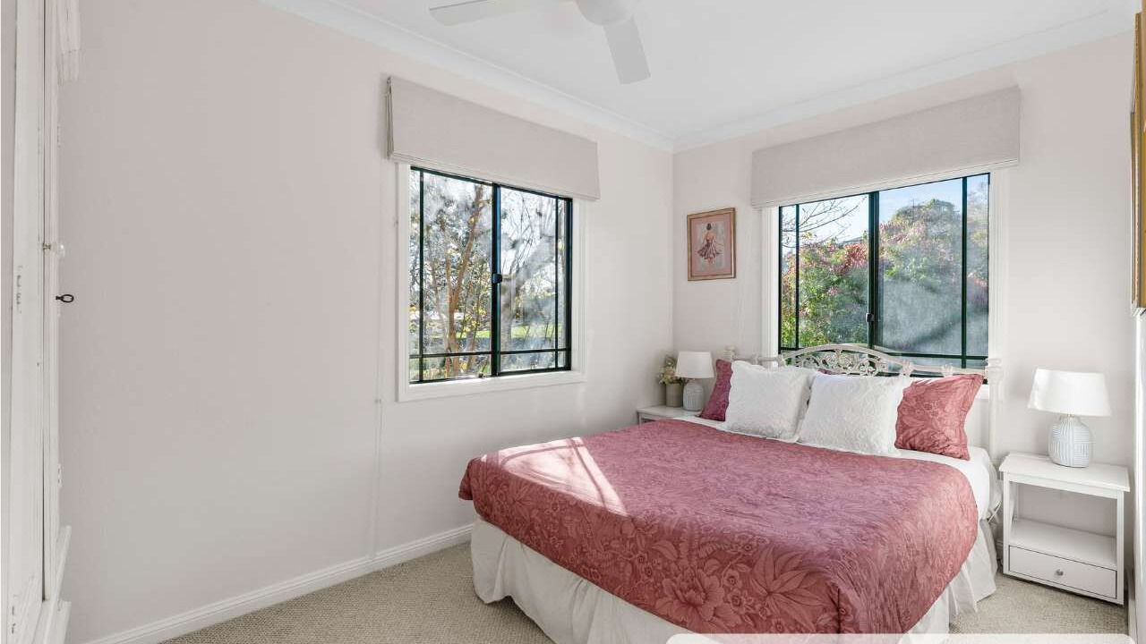 Photo of Bedroom in Milton