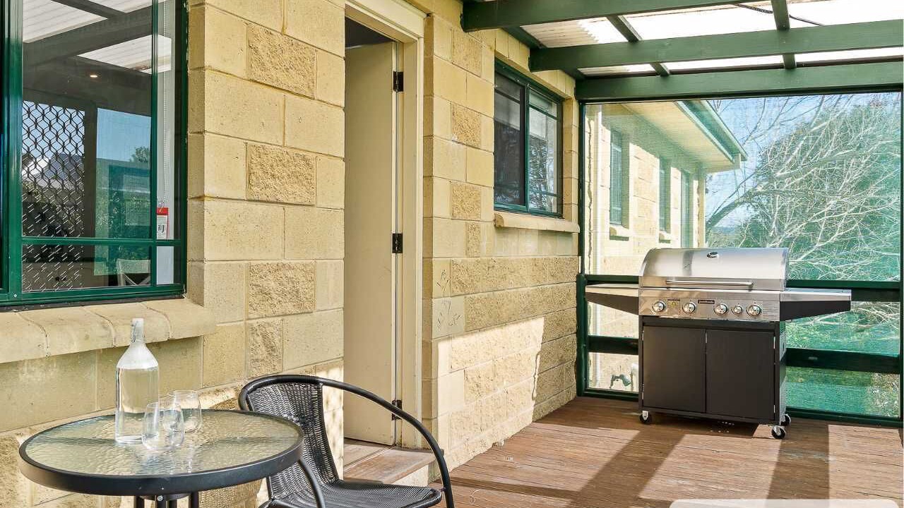 Photo of Patio Balcony in Milton