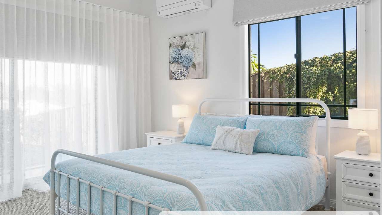 Photo of Bedroom in Milton