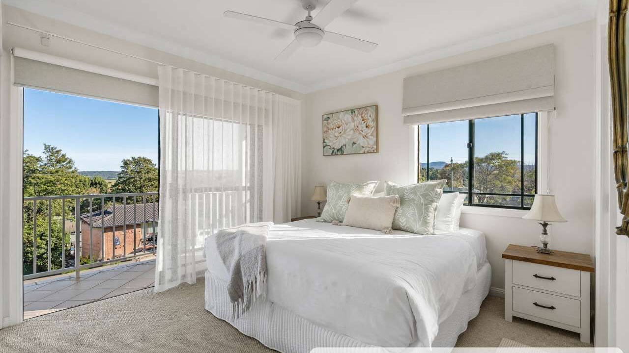 Photo of Bedroom in Milton
