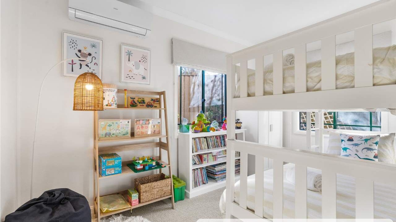 Photo of Bedroom in Milton