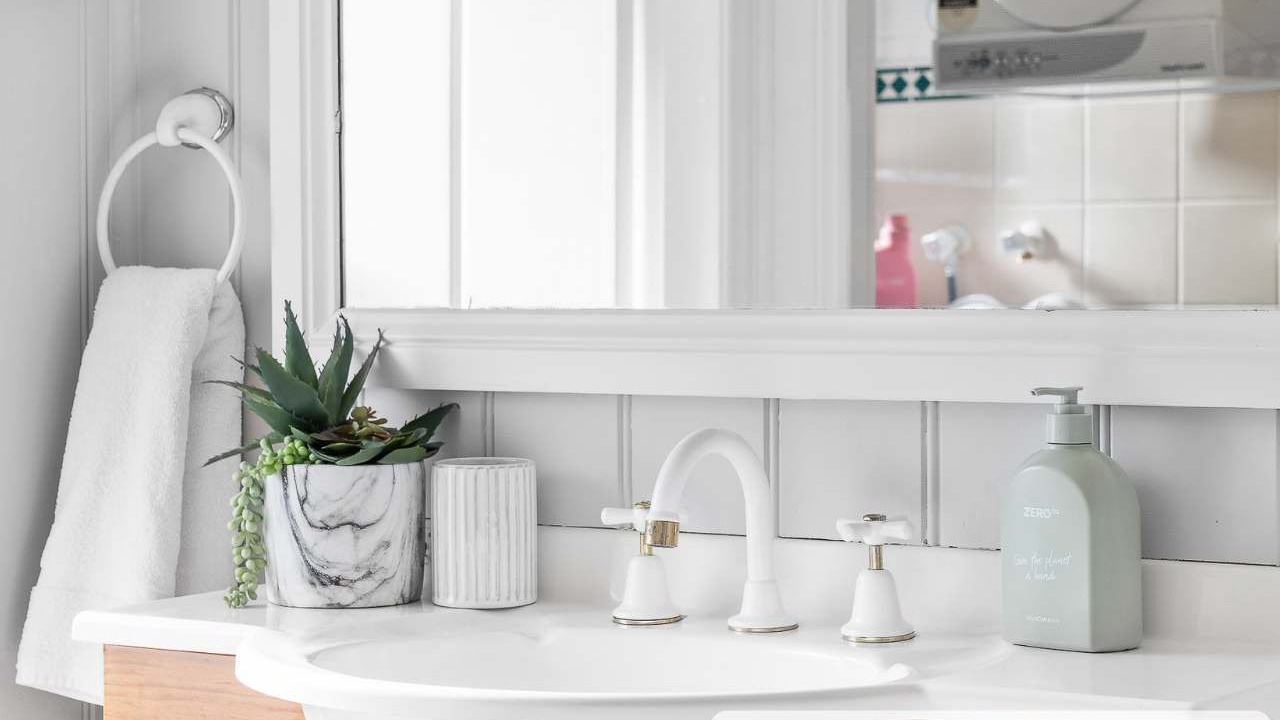 Photo of Bathroom in Milton