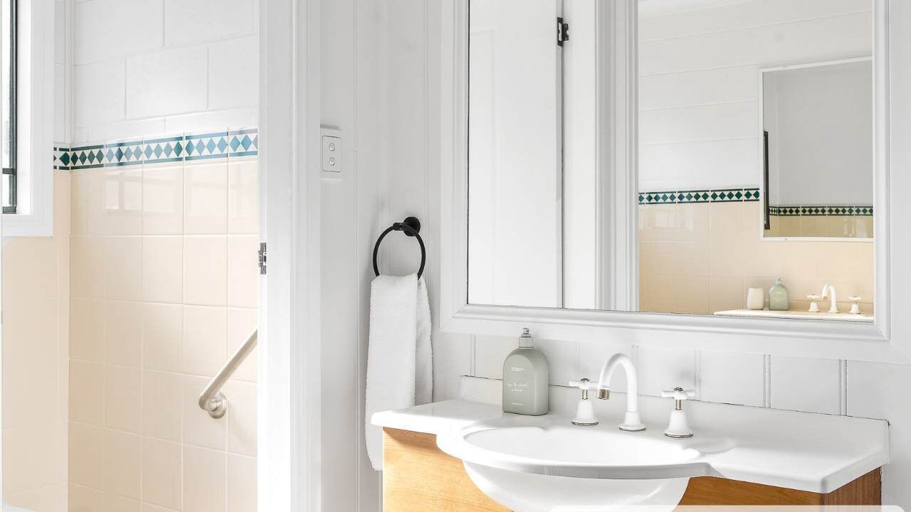 Photo of Bathroom in Milton